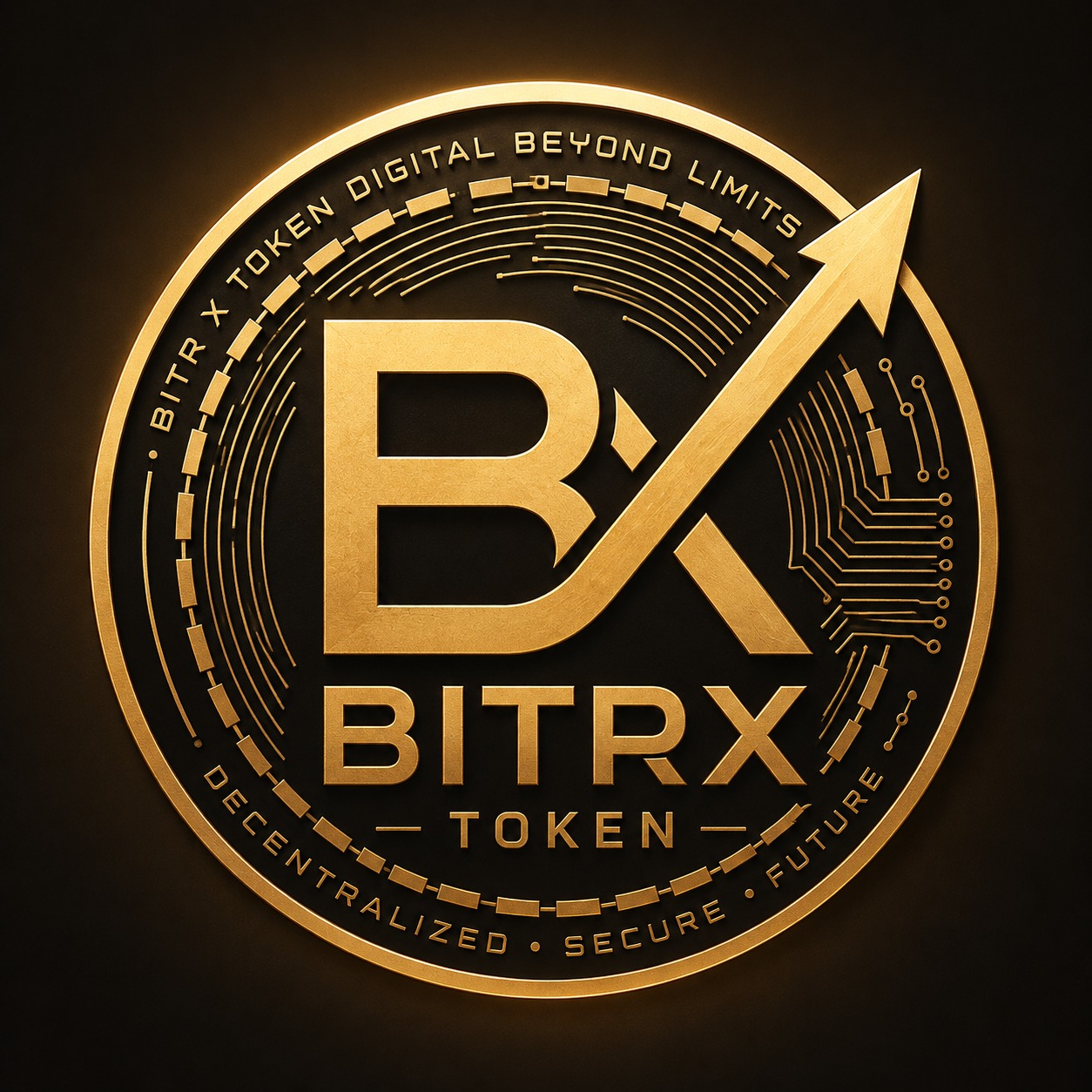 BITRX Logo